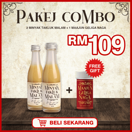 PAKEJ COMBO